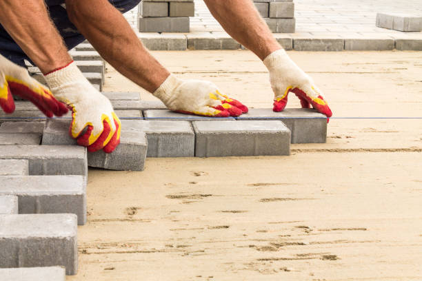 Reliable Dunlap, IA Driveway Pavers Solutions