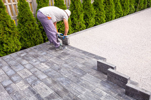 Best Affordable Driveway Pavers  in Dunlap, IA