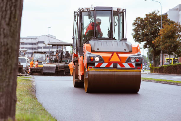 Reliable Dunlap, IA Driveway Pavers Solutions
