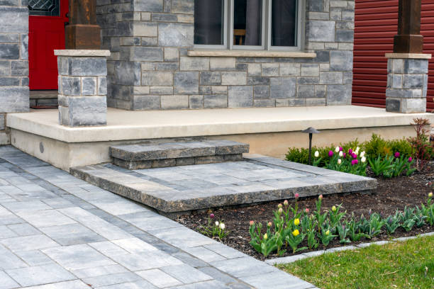 Best Driveway Pavers Near Me  in Dunlap, IA