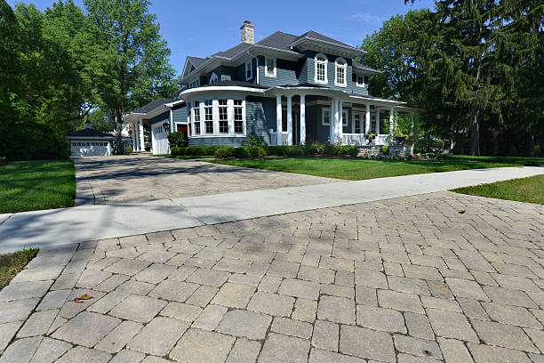 Best Driveway Pavers Near Me  in Dunlap, IA